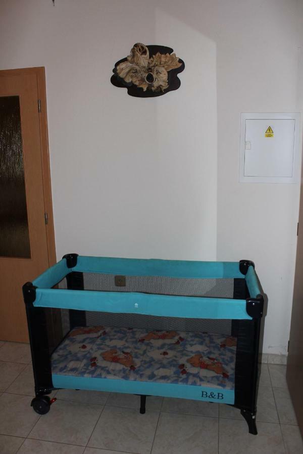 Apartmán v Záchranné stanici Pasíčka Prosec  Esterno foto